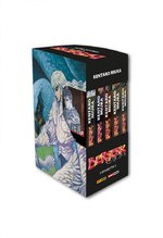 Berserk Collection - Serie Nera - Cofanetto